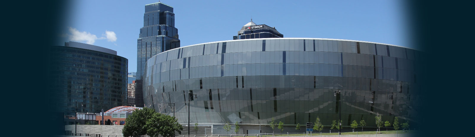 Sprint Center Downtown Kansas City
