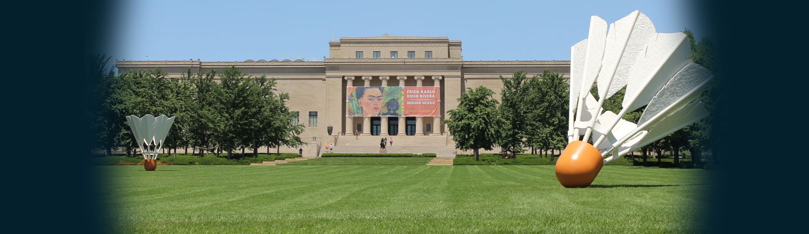 Kansas City Real Estate Photo Nelson Atkins